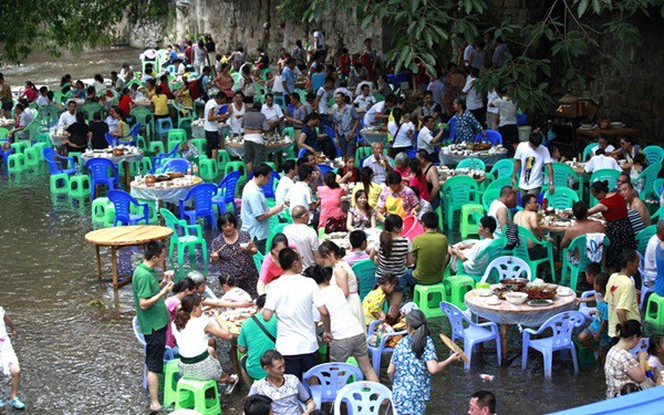 Những h&igrave;nh ảnh ấn tượng của thế giới tuần qua 13