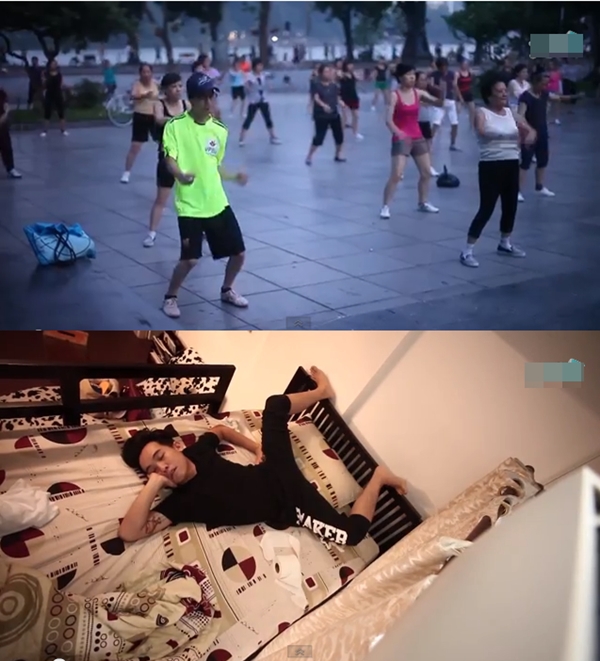 Clip "Kh&aacute;c nhau giữa H&agrave; Nội với S&agrave;i G&ograve;n" khiến cư d&acirc;n mạng th&iacute;ch th&uacute; 1