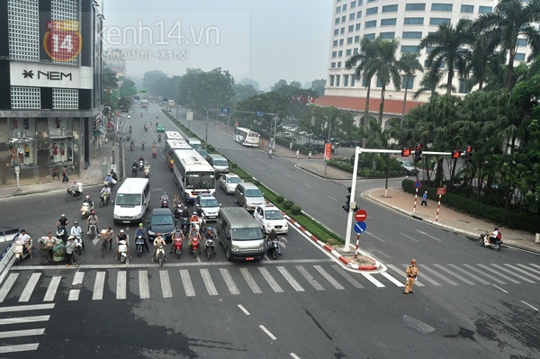 Lễ thông xe cầu dầm thép lắp ghép lớn nhất Việt Nam 7