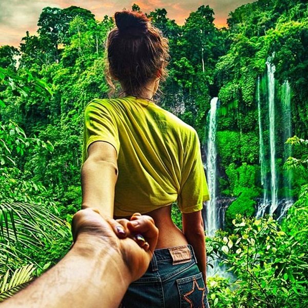 Bộ ảnh độc “Theo em tới cùng trời cuối đất” tiếp tục gây sốt 13 Bộ ảnh độc “Theo em tới cùng trời cuối đất” tiếp tục gây sốt 13