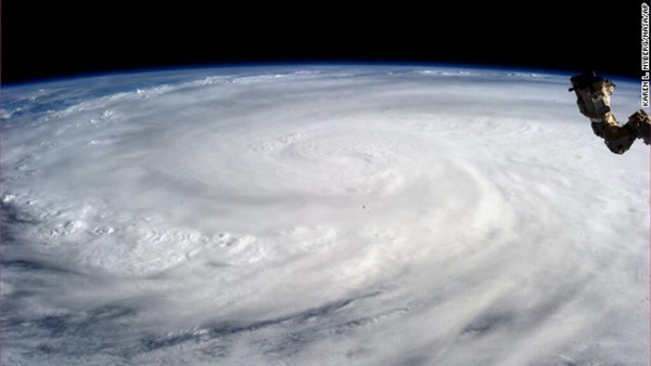 Thảm cảnh tại những thành phố bị siêu bão Haiyan càn quét 11