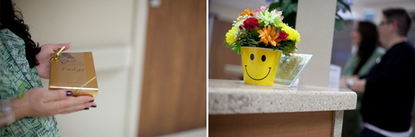 Khoảnh khắc thi&ecirc;ng li&ecirc;ng cặp vợ chồng đồng t&iacute;nh nữ sinh con đầu l&ograve;ng 4