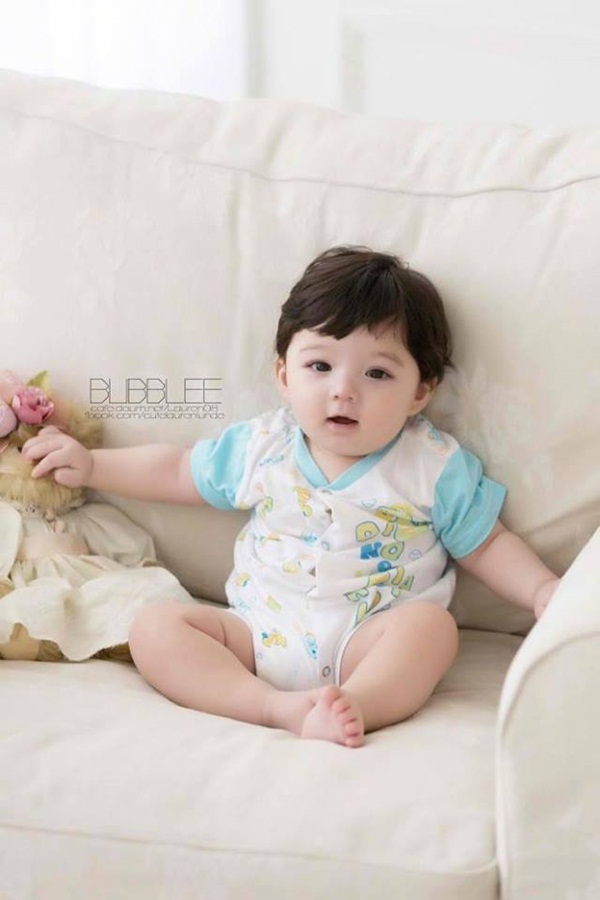 Ngắm nh&oacute;c t&igrave; đ&aacute;ng y&ecirc;u được mệnh danh l&agrave; "đối thủ của Mason" 10