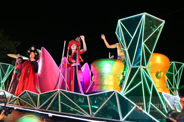 S&agrave;i G&Ograve;n 3