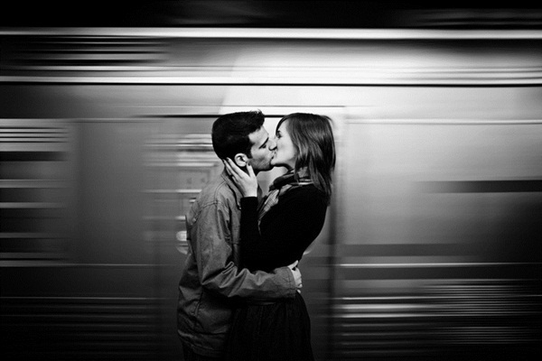 Loạt ảnh: Những nụ hôn tràn ngập yêu thương 29