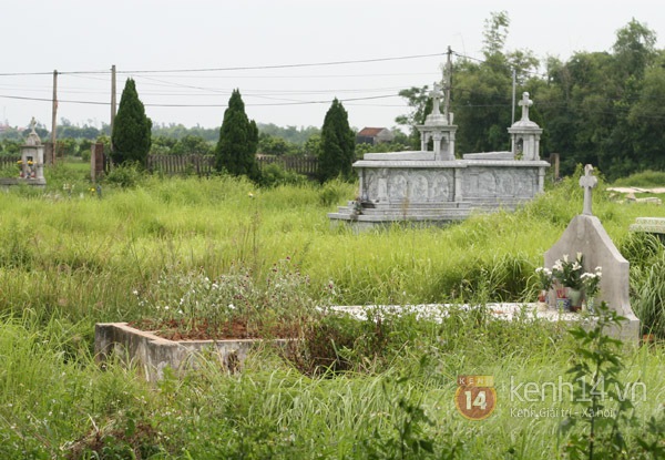 Ngôi mộ tập thể của 25.000 hài nhi vô tội ở Hà Nội 1