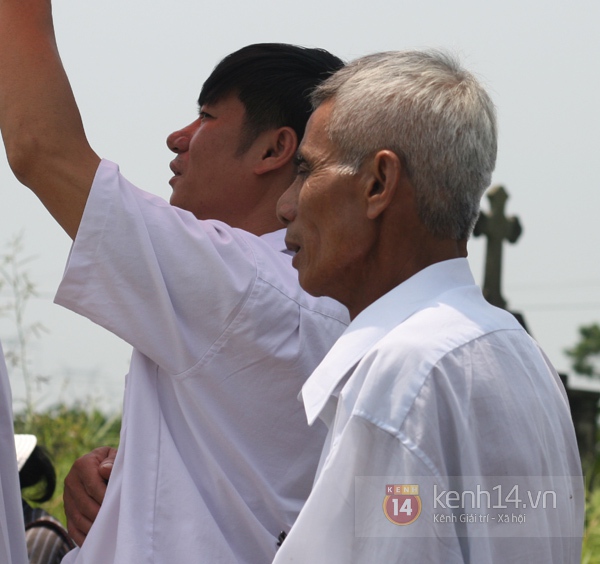Ngôi mộ tập thể của 25.000 hài nhi vô tội ở Hà Nội 2