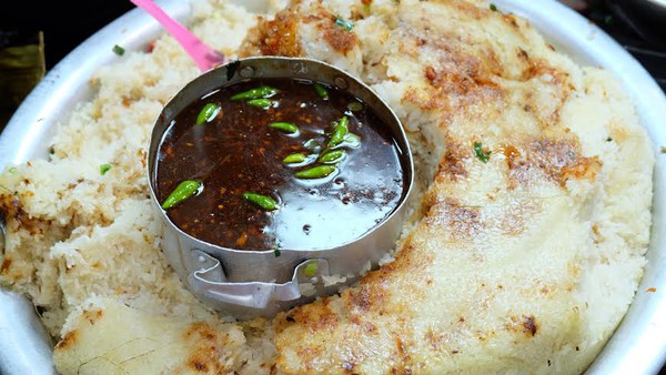 Thu gần 15 triệu đồng mỗi đ&ecirc;m nhờ b&aacute;n x&ocirc;i ở S&agrave;i G&ograve;n 3