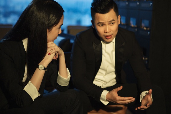 Ngọc Trinh l&agrave;m gi&aacute;m khảo cuộc thi t&igrave;m kiếm si&ecirc;u mẫu của Malaysia 2