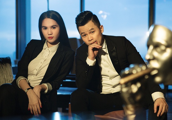 Ngọc Trinh l&agrave;m gi&aacute;m khảo cuộc thi t&igrave;m kiếm si&ecirc;u mẫu của Malaysia 3