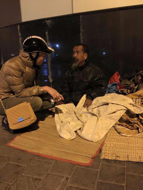 Hoa hậu Kỳ Duyên viết tâm thư sau lời khuyên răn của MC Thảo Vân 5