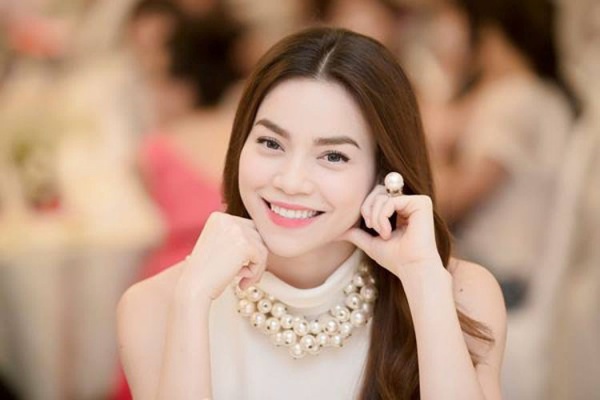 Giật mình những sao Việt cùng tên và có điểm chung giống hệt nhau 11