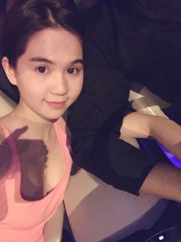 Kim Hiền mang thai lần thứ 2, Hoài Linh lấy sầu riêng đắp mặt nạ 6