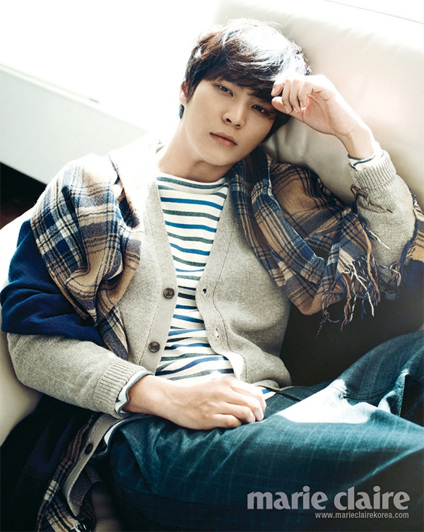 Những vai diễn để đời của "sự lựa chọn số 1 Hàn Quốc" Joo Won 1