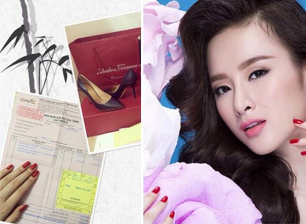 Ai là bà hoàng, ông hoàng "khoe của" số 1 của showbiz Việt? 26
