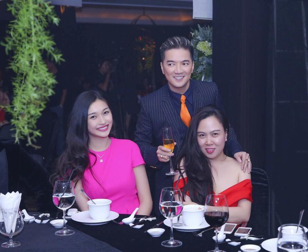 4 đại gia được nhiều sao h&agrave;ng đầu showbiz Việt nể nang nhất 3