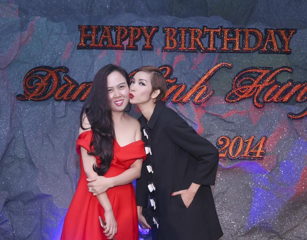 4 đại gia được nhiều sao h&agrave;ng đầu showbiz Việt nể nang nhất 4
