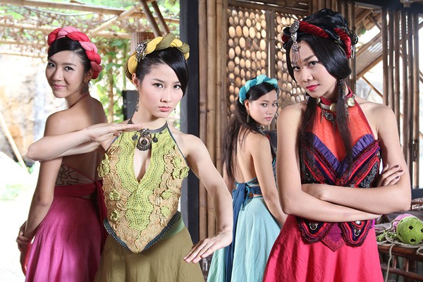 Điện ảnh Việt 2012-2013: Phái đẹp vùng lên 15