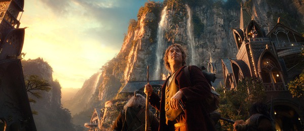 "The Hobbit" - Huyền thoại mới về "Chúa Nhẫn" 2