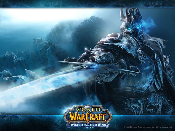 Khởi động lại phim chuyển thể game "World of Warcraft" 3