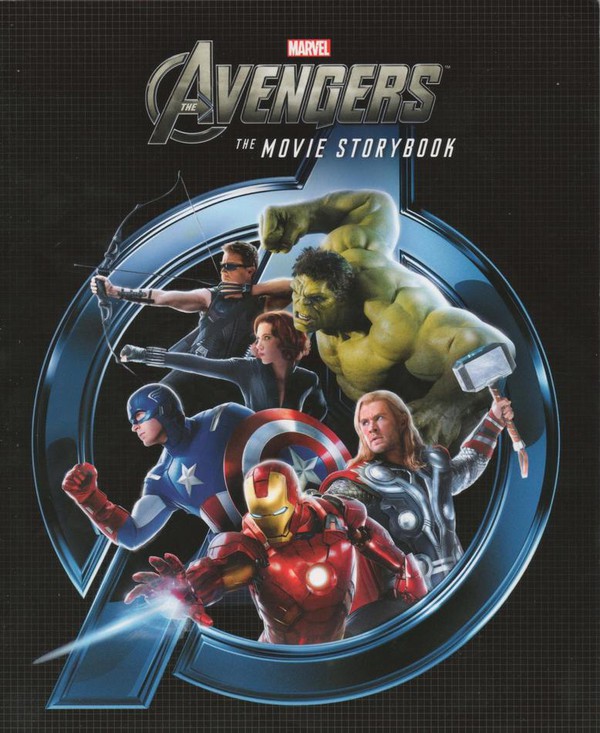 Đội quân "Avengers" hùng hổ lên sàn Oscar 2