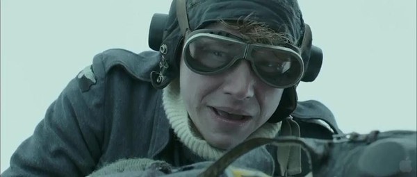 Ron Weasley mang tuyết Na Uy phủ l&ecirc;n Bắc Mỹ 2