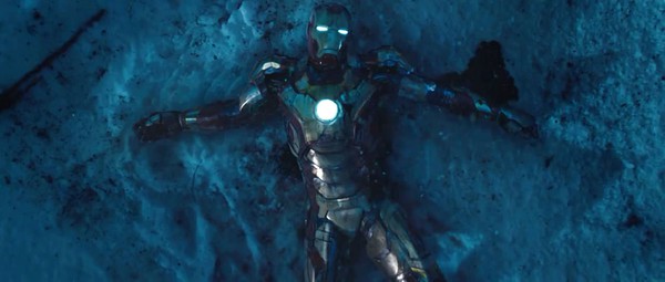 Đôi mắt to-đẹp-hút-hồn của Tony Stark 3