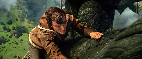 "Jack - The Giant Slayer": Phim cổ tích hay vượt trội 1