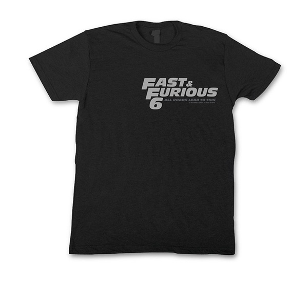 "Fast & Furious" - Series càng xem càng hấp dẫn 9