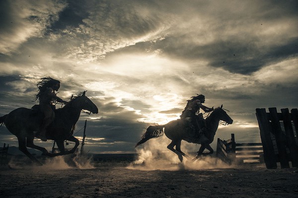 10 sự thật thú vị về "The Lone Ranger" 5