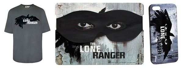 10 sự thật thú vị về "The Lone Ranger" 12