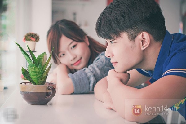 “Bạn trai Hà Nội”: Con gái miền nào mình cũng thích! 1