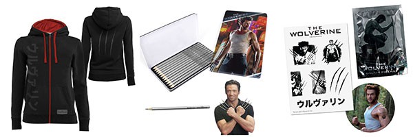 "The Wolverine" - Câu chuyện khác biệt về Người Sói 10