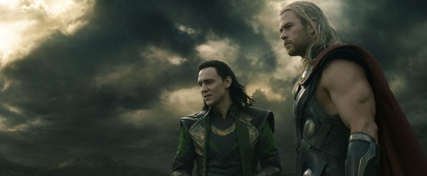 "Thor: The Dark World" - tác phẩm hấp dẫn mở màn mùa phim cuối năm 3