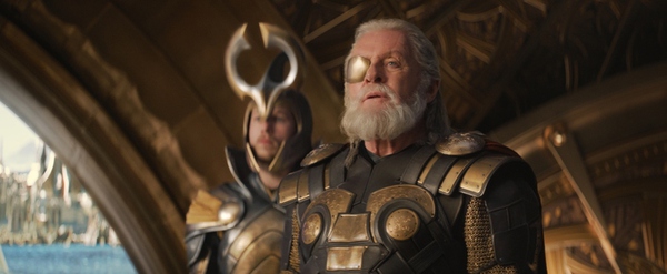 "Thor: The Dark World" gây bão toàn Bắc Mỹ 3