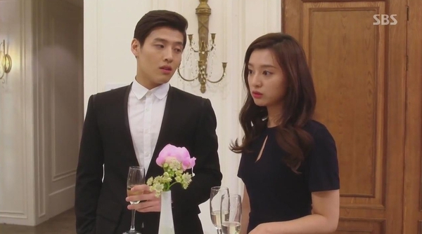 "The Heirs" khép lại bằng giấc mơ tương lai hạnh phúc 4