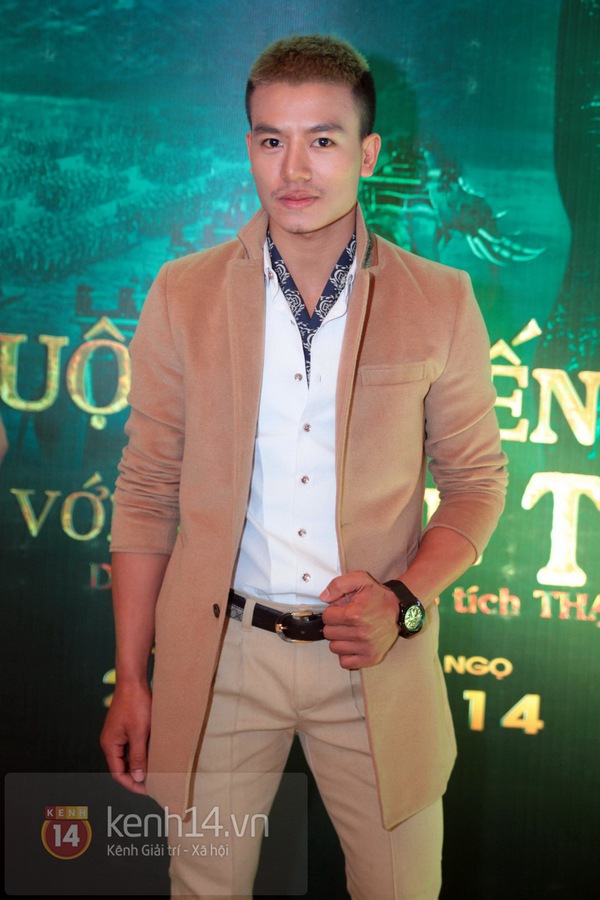 “Người đẹp và chú lùn” của phim cổ tích Việt 3