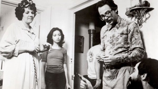 Nhìn lại sự nghiệp của ngôi sao "Giờ Cao Điểm" Elizabeth Pena 1 Nhìn lại sự nghiệp của ngôi sao "Giờ Cao Điểm" Elizabeth Pena 1