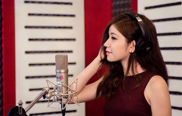 An Japan cover hit &ldquo;Maps&rdquo; của Maroon 5 cực dễ thương 1