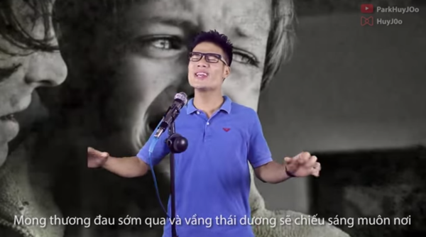 Bản cover &yacute; nghĩa &ldquo;Nơi b&igrave;nh y&ecirc;n bắt đầu&rdquo; n&oacute;i về đại dịch Ebola 1