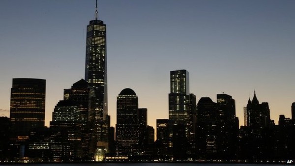 Mỹ: 13 năm sau khi bị khủng bố, Trung tâm Thương mại Thế giới mở cửa trở lại 1