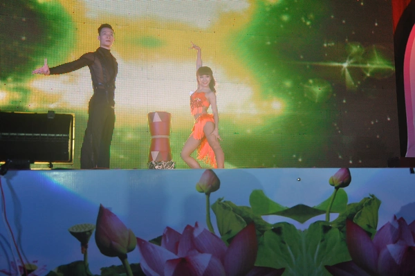 Gương mặt xuất sắc nhất của teen Kim Li&ecirc;n 2014 đ&atilde; lộ diện 9
