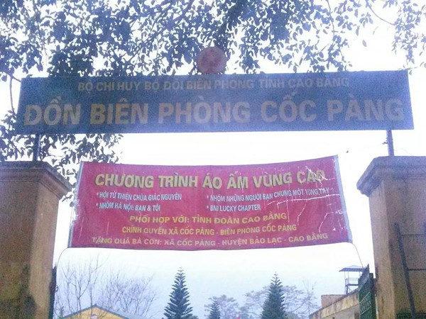 "Hơi ấm vùng cao" - Đêm nhạc dành cho những số phận nghèo khó 2