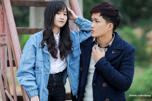 Th&ecirc;m một cặp đ&ocirc;i đũa lệch ch&agrave;ng 1m85 n&agrave;ng 1m50 14