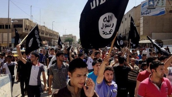 Indonesia bắt 6 người tham gia nhà nước Hồi giáo IS ngay tại sân bay 1
