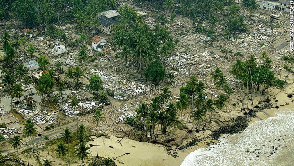 Thế giới tưởng niệm 10 năm 220.000 nạn nhân thiệt mạng do sóng thần ở Ấn Độ Dương 28