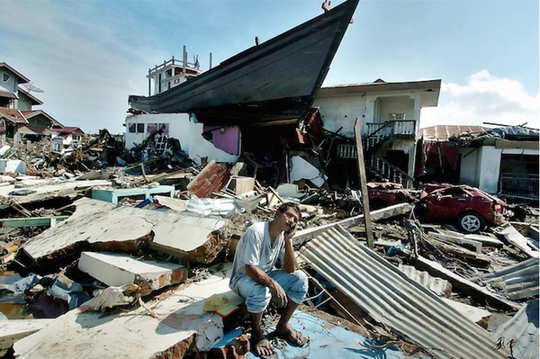Loạt ảnh Indonesia 10 năm sau trận sóng thần khiến hàng trăm nghìn người thiệt mạng 15