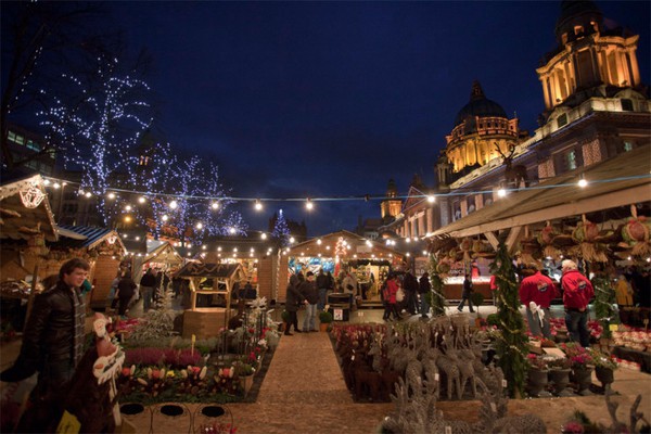 Ngất ngây trước 10 hội chợ Noel đẹp nhất trên thế giới 30