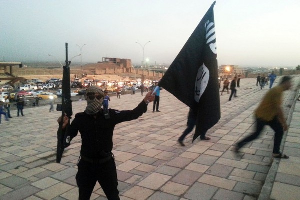 Indonesia bắt 6 người tham gia nhà nước Hồi giáo IS ngay tại sân bay 2