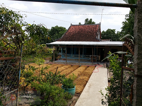 C&aacute;i Tết đầu ti&ecirc;n của em b&eacute; bị văng khỏi bụng mẹ sau tai nạn 1